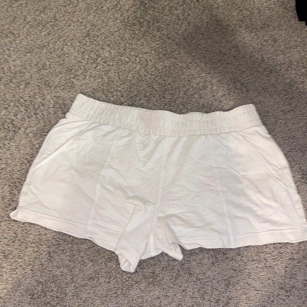 Lounge Shorts